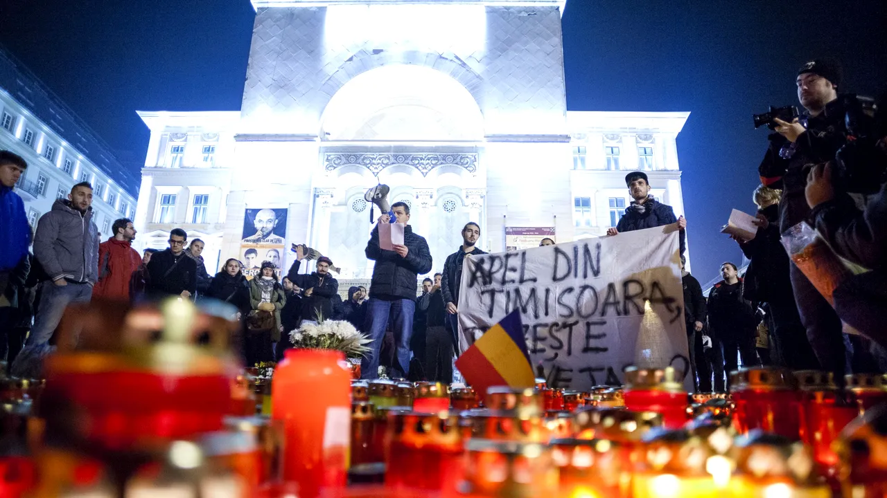 Dosarul COLECTIV nu se reia DE LA ZERO. Mihai Bălănescu, JUDECĂTORUL care se va ocupa de caz. Piedone: Nu pot să dau declarații, nu sunt PREGĂTIT