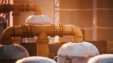 Ministrul ENERGIEI, Sebastian Burduja: 