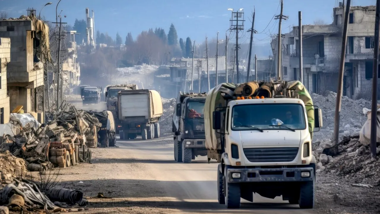 Națiunile Unite propun măsuri pentru îmbunătățirea situației umanitare în Fâșia Gaza / Netanyahu: Armata israeliană va continua să avanseze