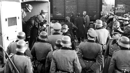 Despăgubiri de 60 de milioane de dolari pentru cei care au fost deportați în timpul Holocaustului