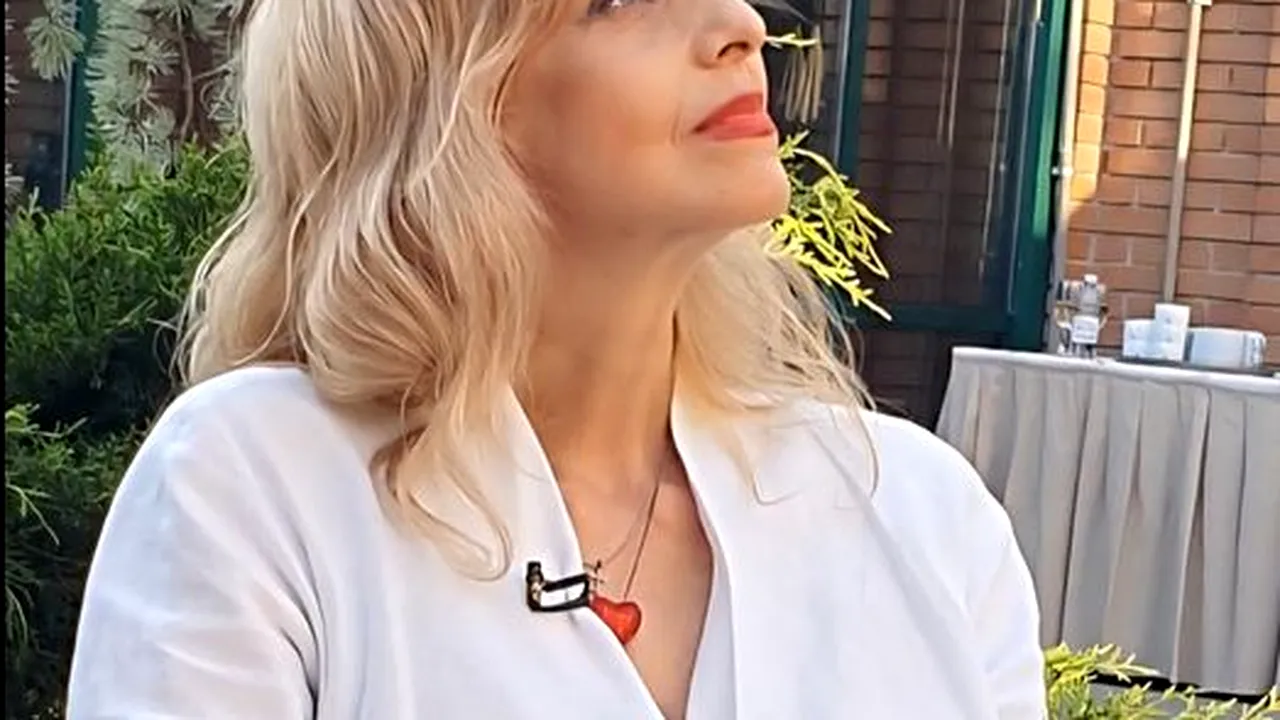 Bianca Brad trece prin clipe grele cu mama sa. ”Nu mai este cale de întoarcere... inima ei abia mai pâlpâie”