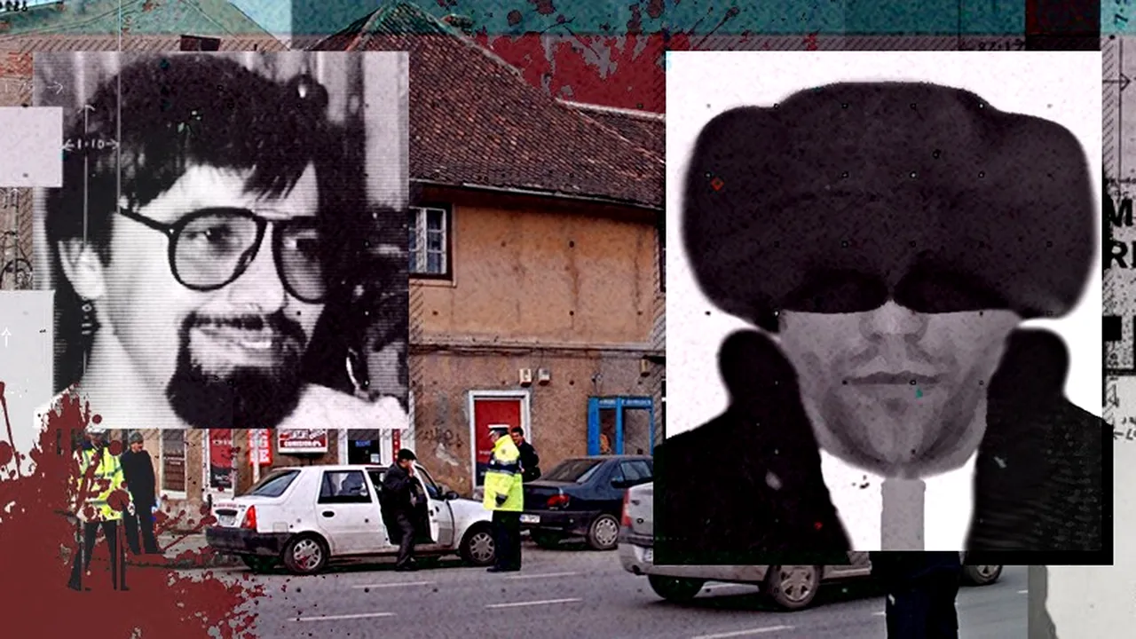 Unul dintre cele mai sângeroase jafuri armate din România zace nerezolvat de 13 ani. Unul dintre morți a fost decorat de președintele țării