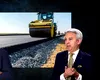 Dan Diaconescu: „Nu înțeleg de ce mi-au fost trasate dungi albastre în față casei în timpul NOPȚII”