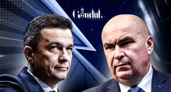 Bolojan îi răspunde lui Grindeanu: PSD încearcă să vină cu o retorică de tip AUR pentru a se delimita de guvernare