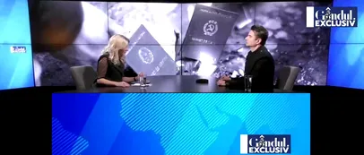 EXCLUSIV VIDEO | Procurorul care a instrumentat dosarul Revoluției dezvăluie cum a fost la audierea lui Ion Iliescu. ”Își schimba mimica, se încrunta”