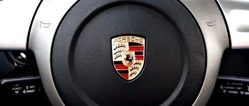 Porsche triplează numărul de angajați din România. Ce trebuie să faci pentru a fi angajat
