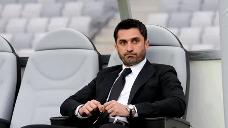 Claudiu Niculescu, antrenor la Mioveni: Îmi pare rău pentru Flavius Stoican, dar sunt fericit că am câștigat