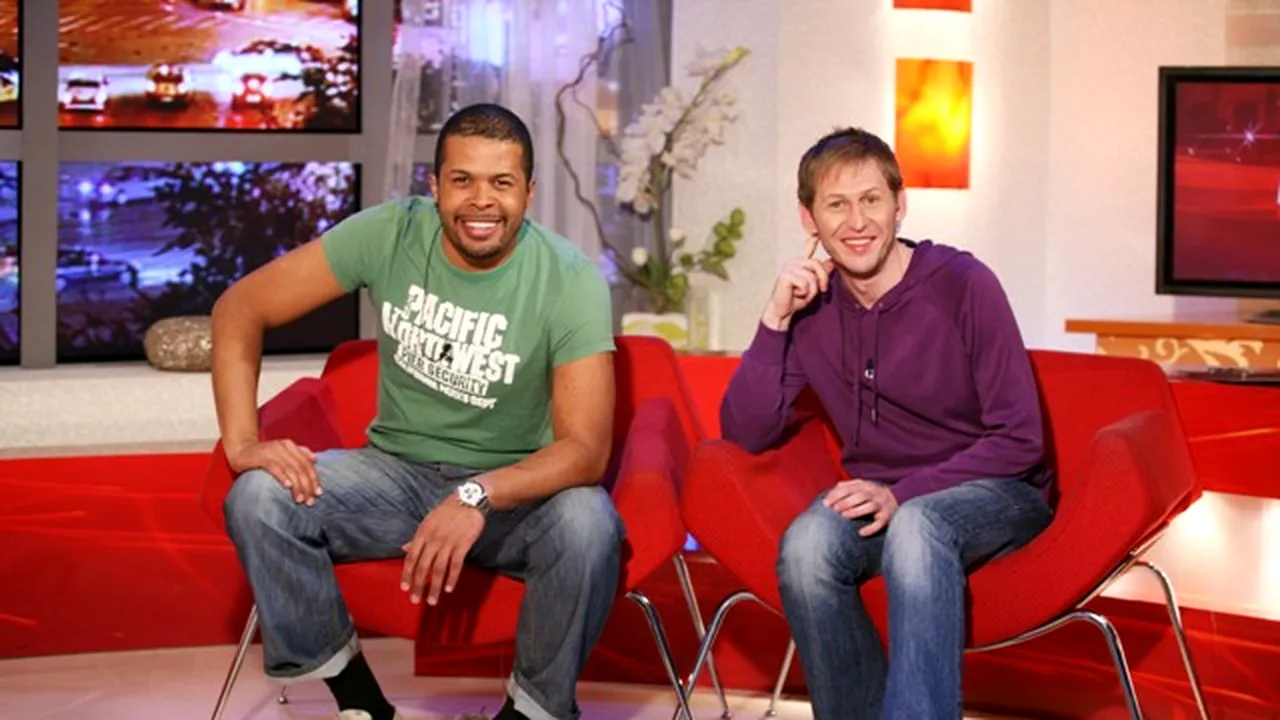 TRANSFORMARE. Cum arată acum Mircea Solcanu? Fostul prezentator s-a retras din televiziune în urma unor declarații dure