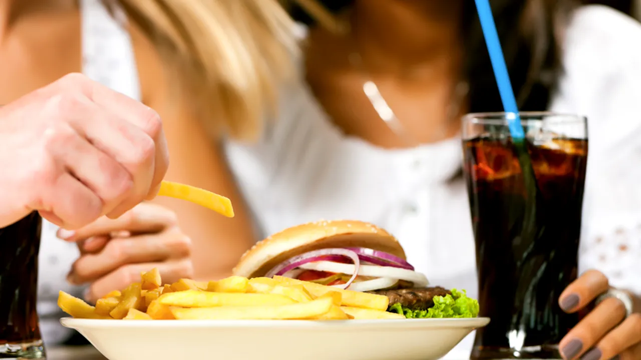 Ce se întâmplă când mănânci prea mult