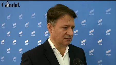 USR-istul Andrușceac nu crede că există impedimente cu privire la candidatura sa