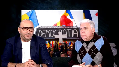 Adrian Severin: „Dacă reprezentanții nu-și fac treaba, POPORUL are drepturile oferite de Constituție pentru a reacționa”