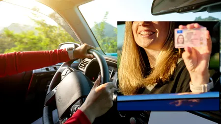 Permisul de conducere se schimbă! Ce arată noile reglementări și ce trebuie să cunoască toți șoferii
