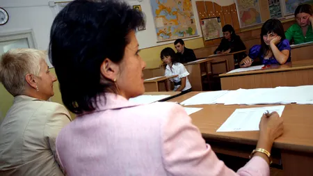 REZULTATE EVALUARE NAȚIONALĂ 2012. Primele rezultate afișate online