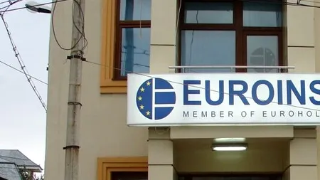 Anunțul Euroins, după ce Astra Asigurări a intrat în faliment