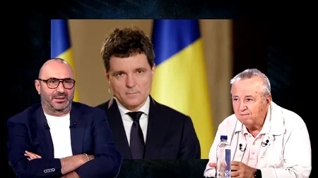 Ion Cristoiu: „Dan a ajuns președinte în urma folosirii pericolului FASCIST”