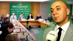 Andrei Corlan, comisarul general al Gărzii Naționale de Mediu, la Gândul Recycle Now:”Statul român trebuie să facă din cetățean un partener”