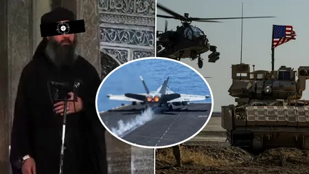 SUA au încheiat oficial războiul de 12 ani cu gruparea Daesh din Irak. Ultimele trupe americane s-au retras de la baza din Erbil