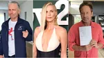 7 August, calendarul zilei: Charlize Theron împlinește 51 de ani, Bruce Dickinson 68. David Duchovny face 66 de ani