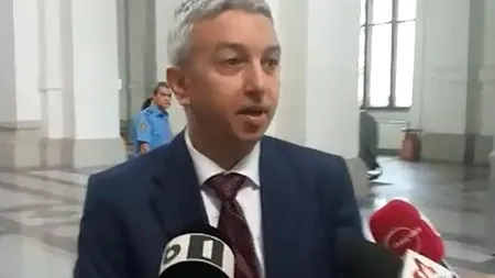 Dan Diaconescu vrea să se poată exprima public