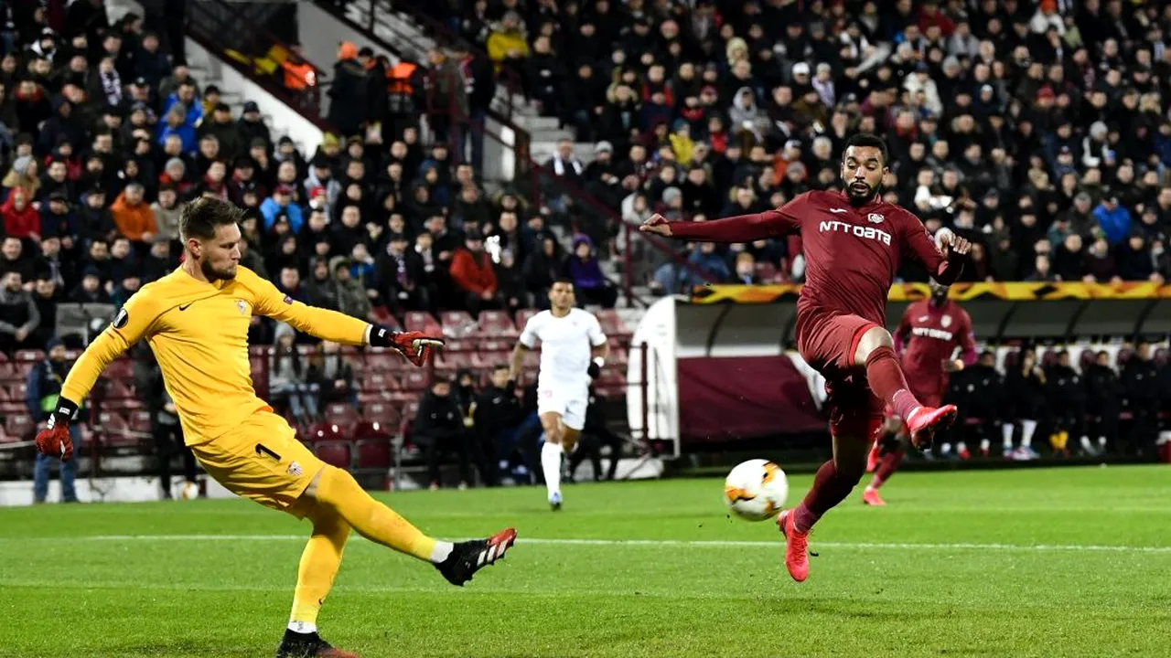 LPF are o nouă variantă pentru reluarea competiţiilor interne, sub presiunea UEFA