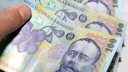 Câştigul salarial mediu brut pe economie A CRESCUT cu 7,3% în octombrie, față de aceeași lună din 2023. Domeniile cu cele mai mari majorări