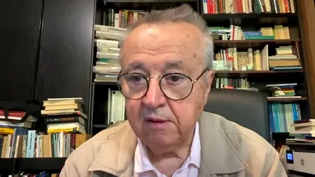 Ion Cristoiu: Cel mai prost cancelar din Istoria Germaniei a pus la cale cea mai proastă diversiune din Istoria Lumii