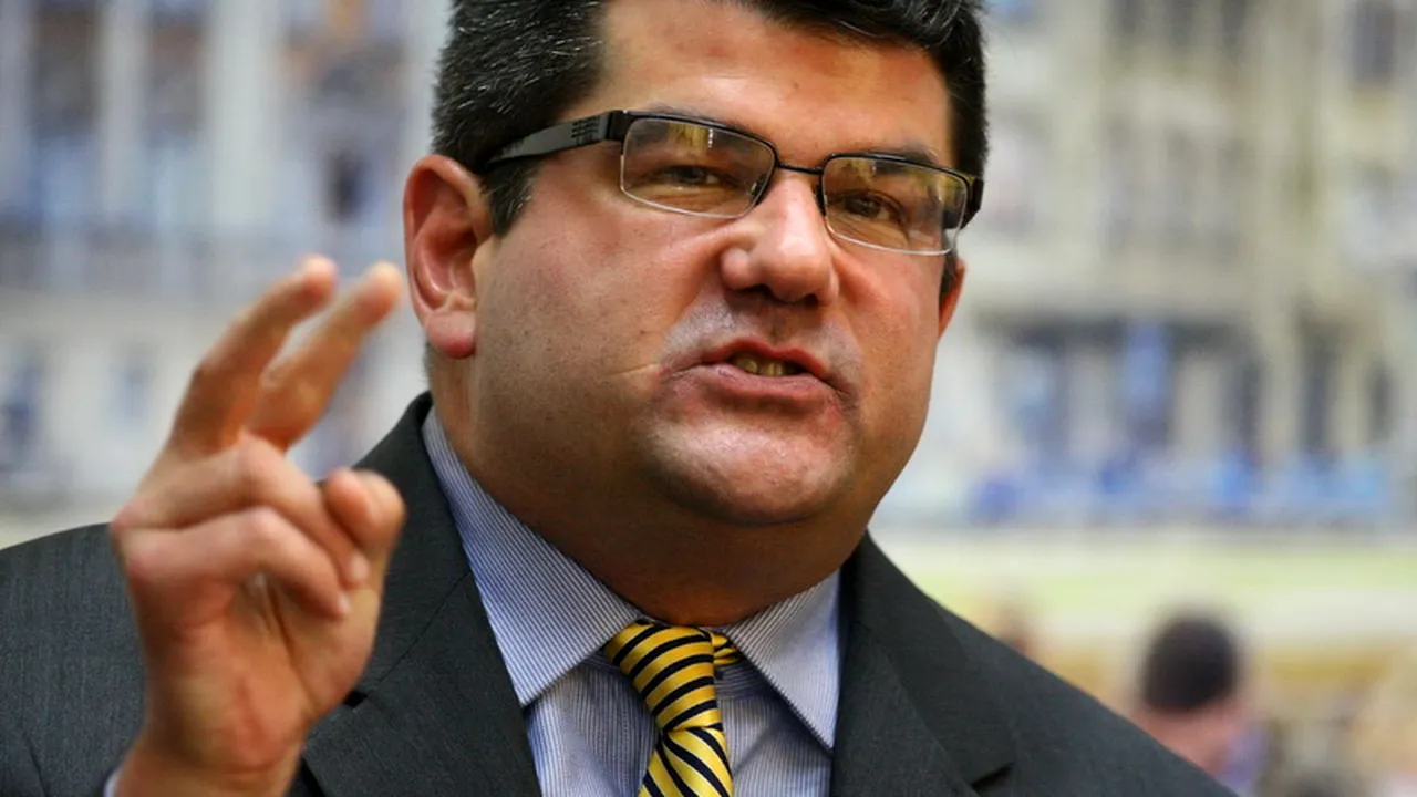 Dan Shomon a vizitat, în secret, România. Cu cine s-a întâlnit fostul șef de campanie al lui Barack Obama