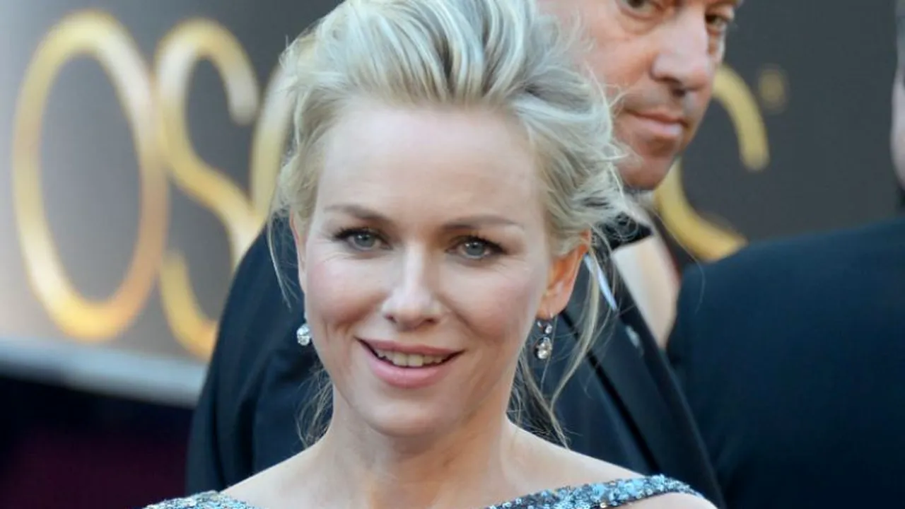 Motivul pentru care actrița Naomi Watts ține atât de mult la ridurile ei