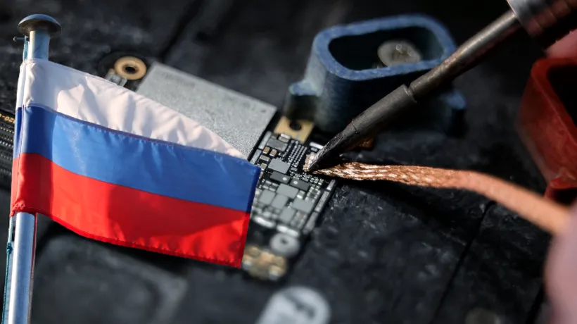 Rusia „fentează” SANCȚIUNILE Occidentului și cumpără în continuare tehnologie militară interzisă prin țări terțe
