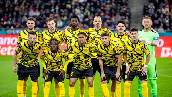 Metaloglobus, victorie surprinzătoare în Superliga de fotbal! „Suntem pe ultimul loc și vreau să ieșim de acolo”