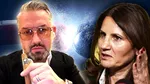 Dragoș Sprînceană a intrat în război cu Anca Alexandrescu. Ce document a publicat: „Doamna colonel sub acoperire”