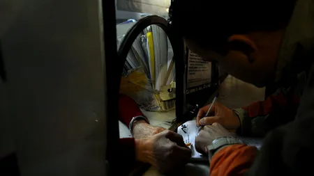 De ce se face intrarea în Spațiul Virtual al Fiscului tot pe la ghișeu, cu buletin și o copie în mână