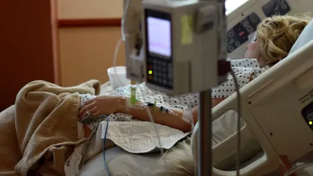 EXCLUSIV. Durerea femeilor însărcinate, în vreme de coronavirus: „Tot ce puteți face e să așteptați să vi se rupă apă și să fugiți la spital”