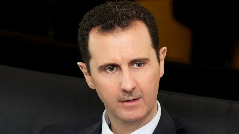 Domnule Assad, nu vă temeți că veți sfârși ca Nicolae Ceaușescu? Răspunsul dictatorului sirian
