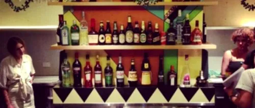 Primul bar nonprofit din lume a fost deschis în Australia