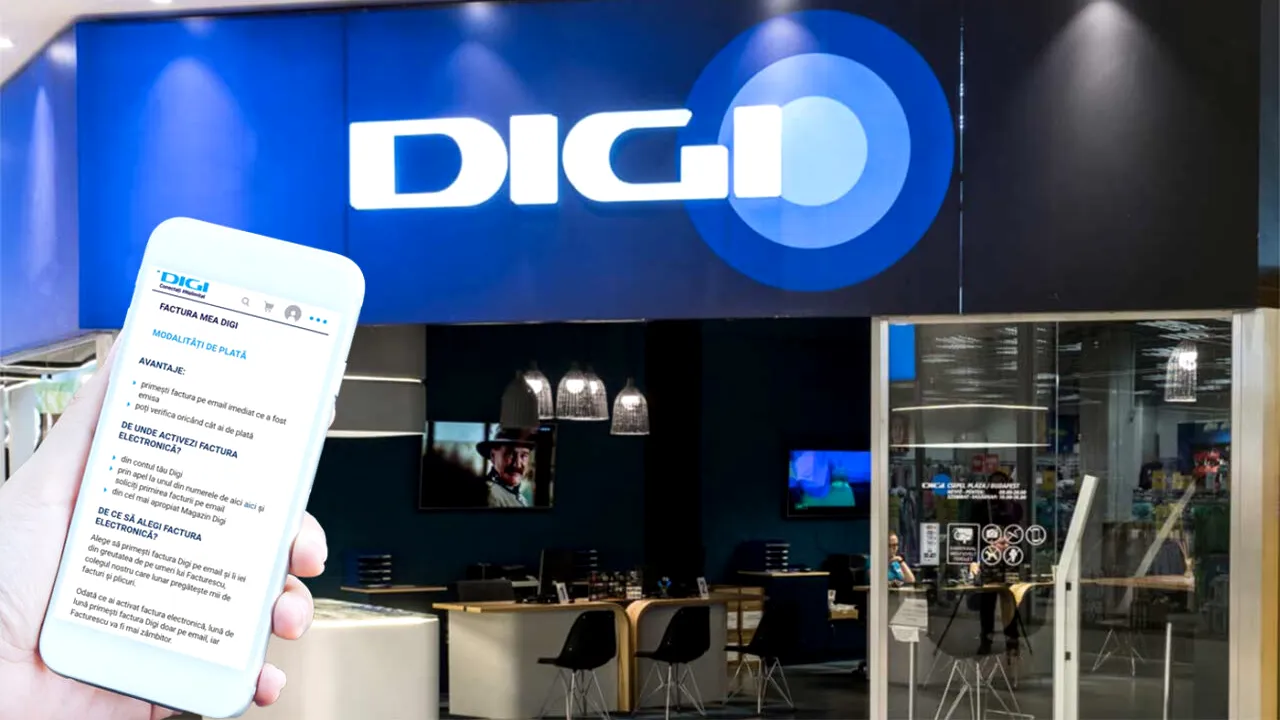 Schimbare majoră pentru abonamentele Digi RCS-RDS. Toți abonații din România sunt vizați