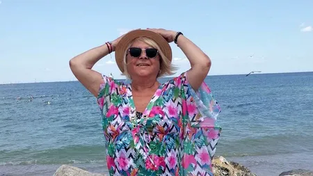 Mirabela Dauer, totul despre marea sa iubire: „Ne vom revedea cândva...”