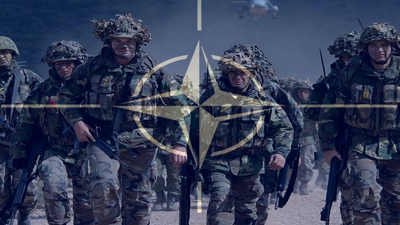 O țară din UE vrea în NATO, după ce Trump a câștigat alegerile în SUA