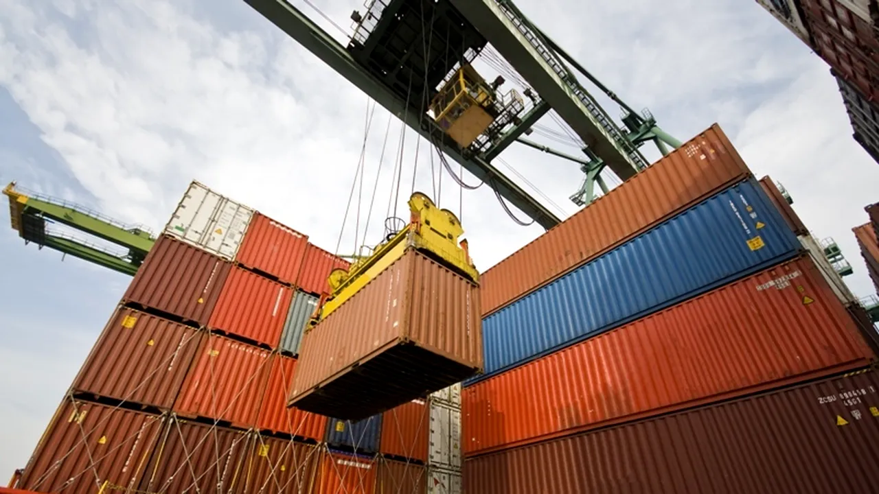 A cumpărat un container pentru doar 100 de dolari. Ce a găsit în interior îl va face milionar