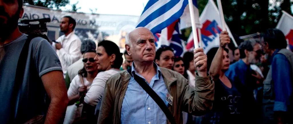 Premierul Antonis Samaras: Grecia nu mai are timp de pierdut