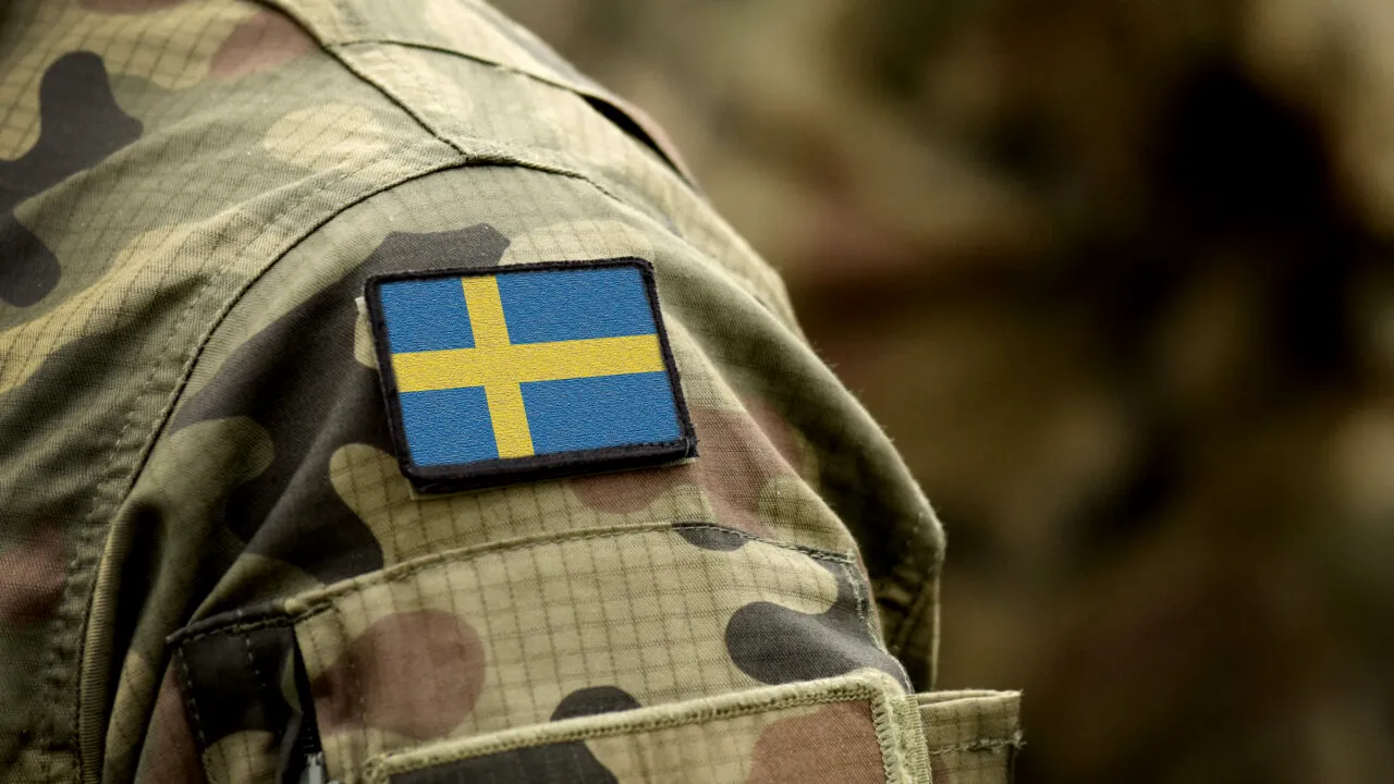 Suedia, pregătiri pentru un eventual RĂZBOI. Autoritățile de la Stockholm mobilizează rezerviștii