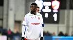 Lovitură pentru Dinamo chiar înainte de play-off: Kennedy Boateng s-a decis și a semnat. Legătura cu Ionel Dănciulescu și Marius Niculae