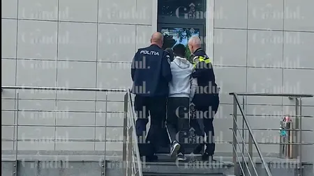 Ucigașul Raisei ar fi spus anchetatorilor MOTIVUL pentru care a ucis-o pe fetița de doi ani