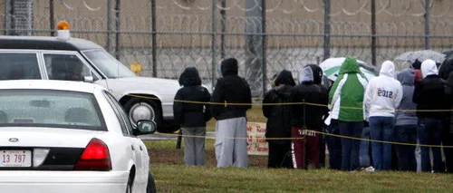 Statul american Ohio amână pentru 2016 execuțiile, pentru a găsi un nou produs letal