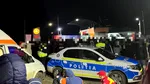 Tragedie pe o șosea din DOLJ. Doi oameni, spulberați de un șofer în vârstă de 18 ani