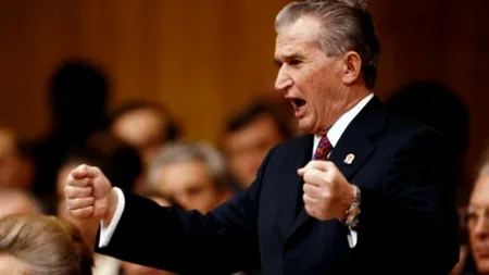 Dezvăluiri din ultimele zile de viață ale lui Ceaușescu. Ce avea dictatorul în buzunarul hainei înainte să fie executat