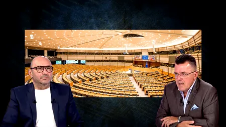 Dan Dungaciu: „Liderii europeni nu îi pot opri pe suveraniști, singura variantă e să le ia puterea, să o mute la Bruxelles”