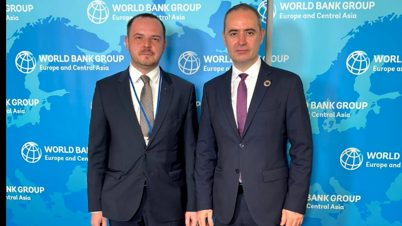 Alexandru Rogobete a dezvăluit cum au decurs negocierile cu Pfizer: „Este un proces care nu se încheie astăzi”