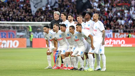 Cine transmite la TV meciul FCSB - Inter Club D'Escaldes din primul tur preliminar al Ligii Campionilor