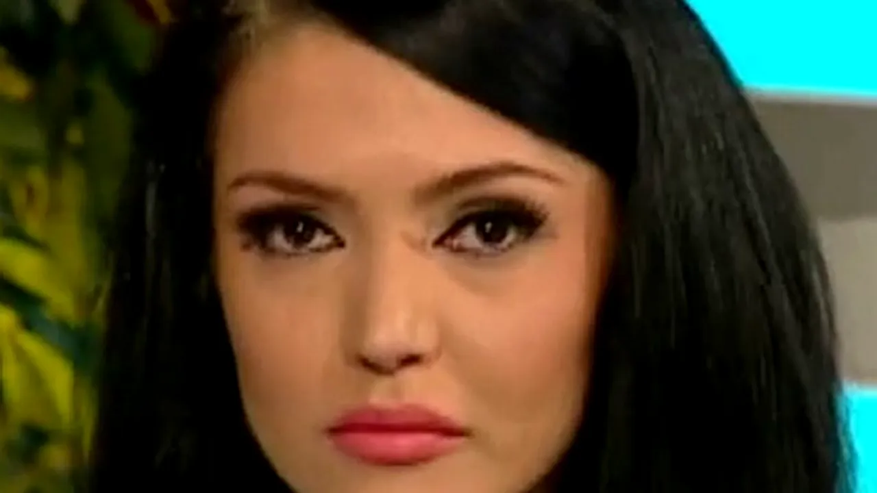 Andreea Mantea, din nou în lacrimi. Momentul care a făcut-o să izbucnească